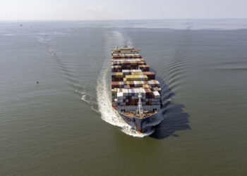 El 10 de junio llega desde China la barométrica para Carmelo