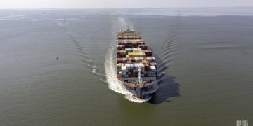 El 10 de junio llega desde China la barométrica para Carmelo