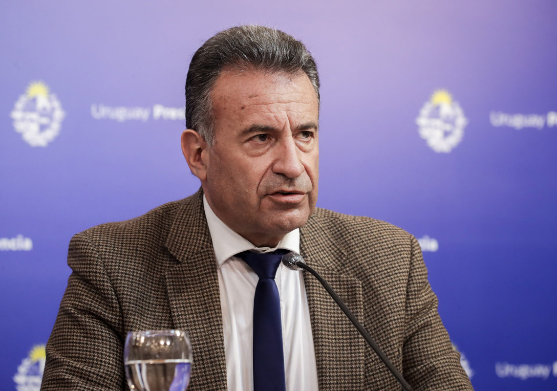 Analizan cuatro casos sospechosos de viruela del mono