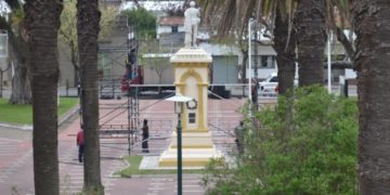 Municipio: Frente Amplio propone a Gonzalo Parodi y Juan Francisco Bacigalupe como oradores en celebración histórica