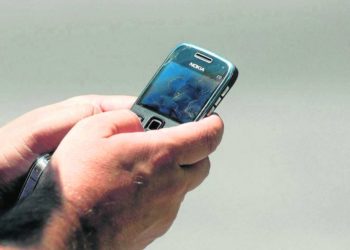 Informan sobre cambios para inscripción al registro “No llame” desde teléfonos fijos